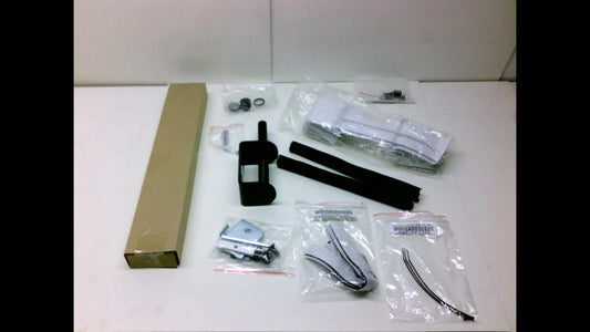 Ergotron StyleView HD Combo Kit - 8.16 kg - White