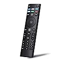 New Model Universal Remote Control Compatible with All Vizio Remote LCD LED QLED HD 4K UHD HDR Smart TVs Series Remote