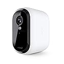 Arlo VMC3052-100NAR Essential 2nd Gen 2K XL Single Cam, White - Certified Refurbished
