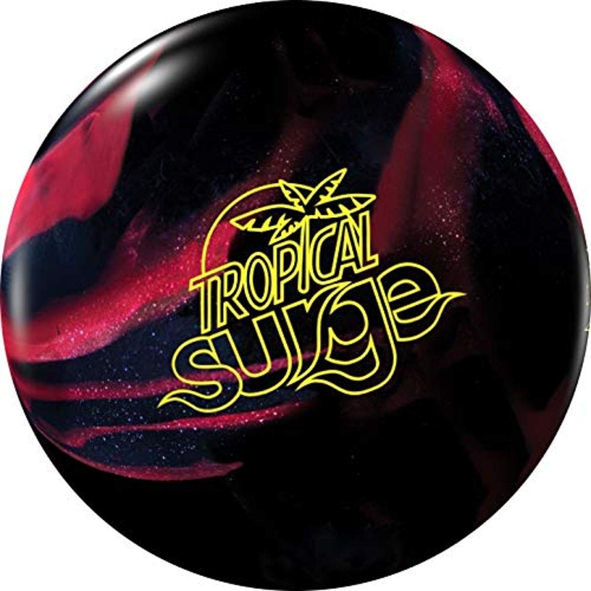 Storm Tropical Surge Black/Cherry 16lb