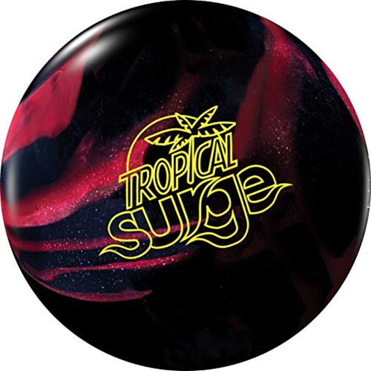 Storm Tropical Surge Black/Cherry 16lb