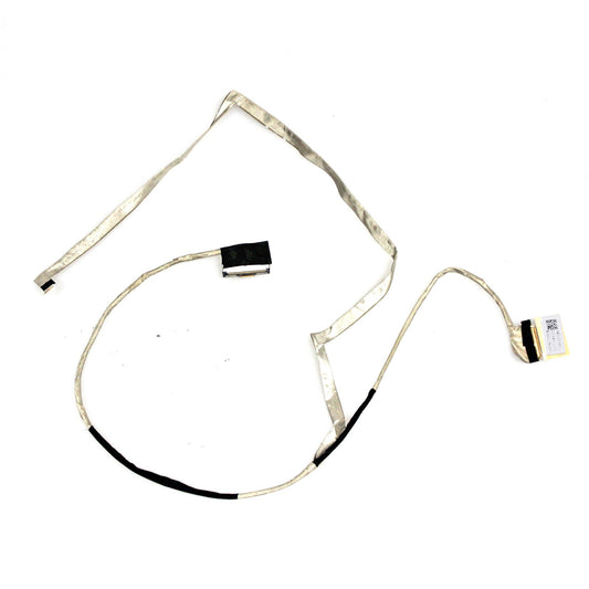 Zahara LVDS LED LCD Video Screen Cable Replacement for Dell Inspiron 15 7000 7557 7559 5575 5576/15 (I5577-5858BLK) 014XJ8 14XJ8 DD0AM9LC010 30Pin