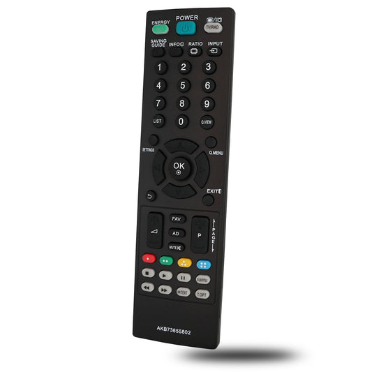 Replacement Remote Control for LG TV 42LS345T 32CS560 37CS560 42CS560 42LS349C 32LS3410UB 32LS3400UA 42CS560UE 32CS460UC 32CS560UE 37CS560UE