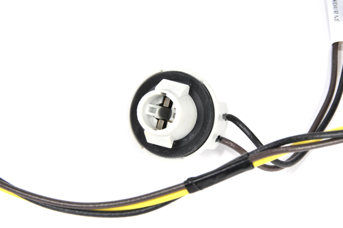 GM Genuine Parts 25927356 Tail Light Wiring Harness