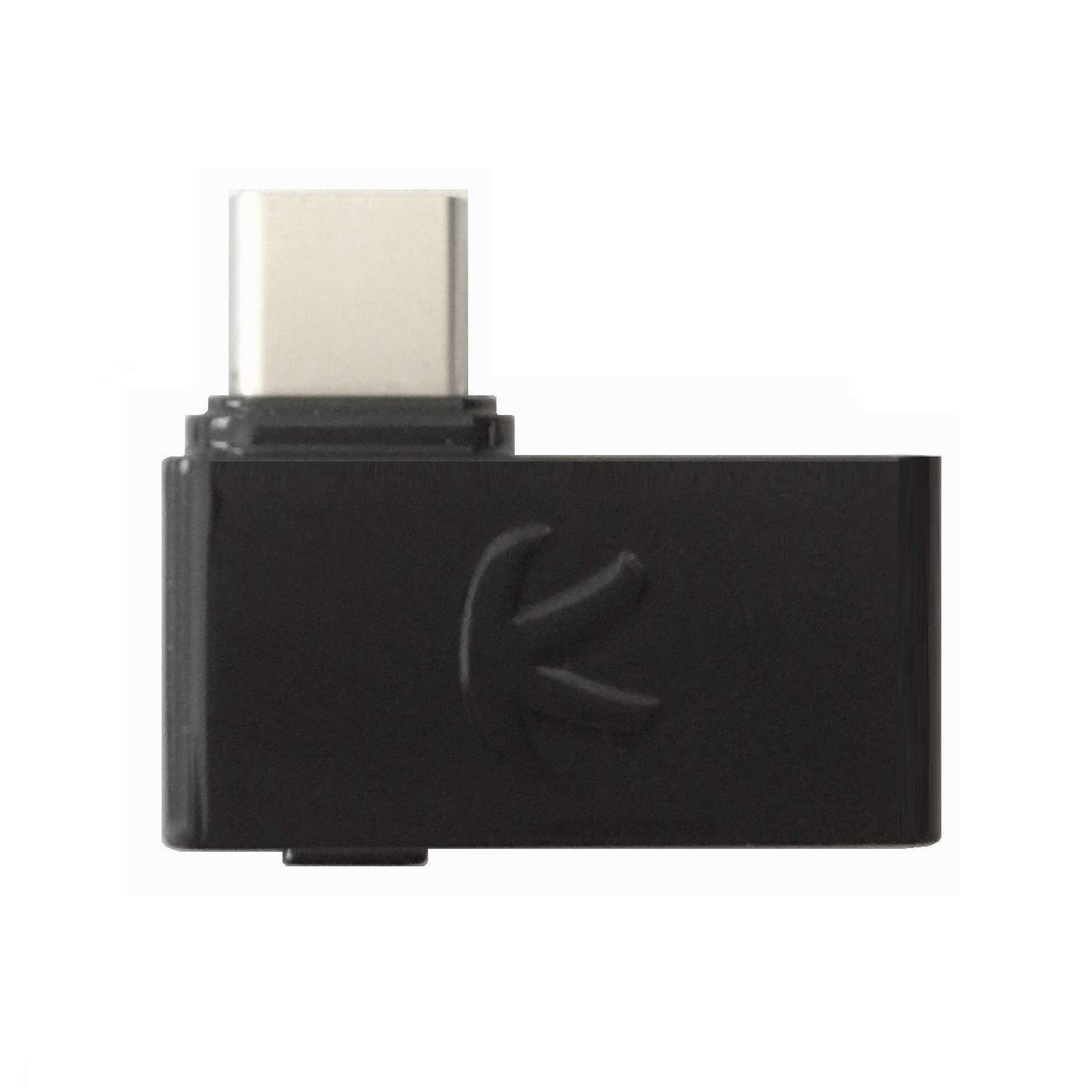 KOKKIA i10C_Pro : Digital Bluetooth Type C USB Splitter Transmitter with aptX/Low-Latency aptX/FastStream/SBC, Compatible with Nintendo