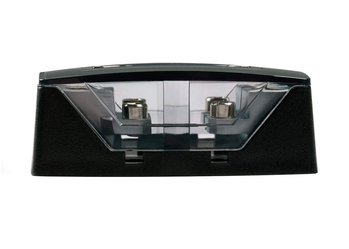 Kicker 46FHD FHD Fuse Holder, Dual AFS