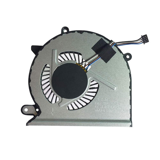 New CPU Cooling Fan Intended for HP Pavilion 15-CD 17-AR Series Laptop 926845-001 TPN-Q190 TPN-Q192 DC5V
