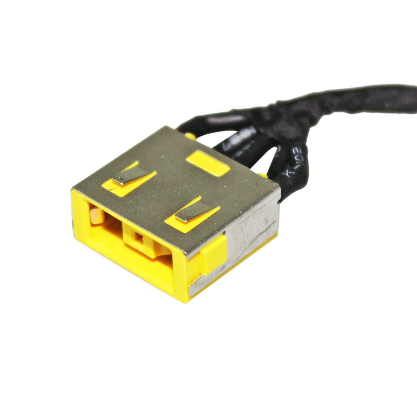 GinTai DC Power Jack Cable Harness Replacement for Lenovo Yoga 2 11 11.6" 20332 20428 DC30100L600