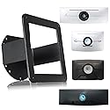Odyssey G7 G8 G9 Vesa Mount Adapter Compatible with Samsung Odyssey NEO G7 G8 G9 Series G65B G75T G77T G70A G70B G75NB CJ890 CRG9 CHG70 CHG90 S95UA