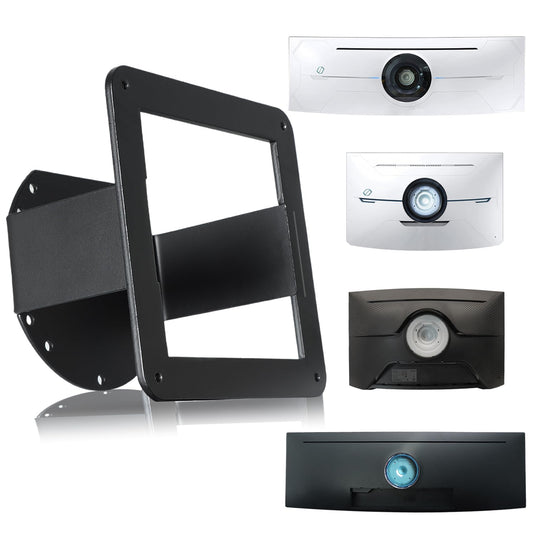 Odyssey G7 G8 G9 Vesa Mount Adapter Compatible with Samsung Odyssey NEO G7 G8 G9 Series G65B G75T G77T G70A G70B G75NB CJ890 CRG9 CHG70 CHG90 S95UA