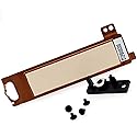 Deal4GO 2280 M.2 SSD Hard Drive Heat Shield w/Support Bracket 85J62 085J62 Replacement for Dell Latitude 5400 5401 5410 5500 5501 5502 Precision 3540