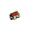 Zahara DC in Power Jack Charging Port Plug Replacement for HP EliteBook 725 745 820 848 850 G3 G4 /840 G4 HP ProBook 640 650 G2 / Asus Q534U Q534UX /