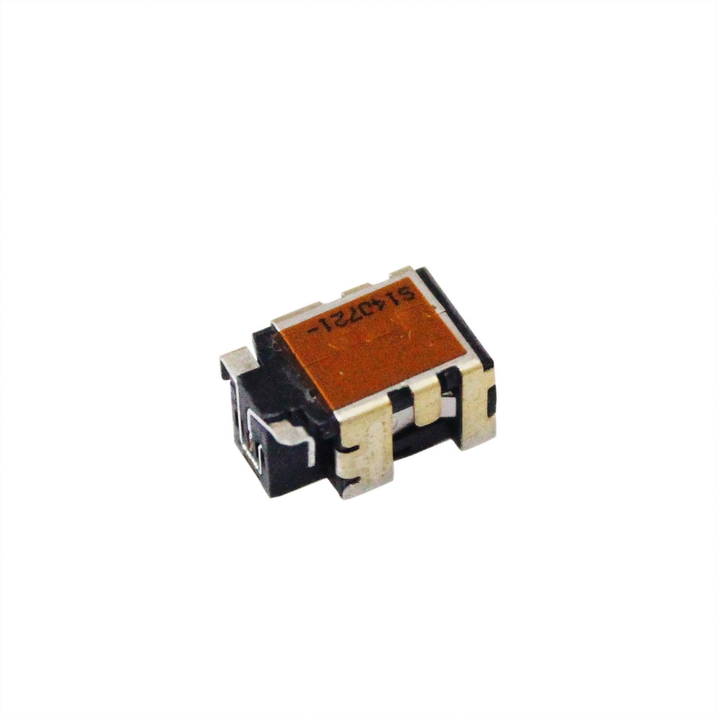 GinTai DC Power Jack for HP EliteBook 725 745 820 840 848 850 G3 G4 Series/X360 1030 G2 Series/ProBook 640 650 G2 826805-001/ZBook 15u G3 G4