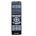 Greenafil Replacement Remote Compatible with EPSON Home Cinema 4000/4010 /4040 /5040UBe /5050UBe/Pro Cinema 4050