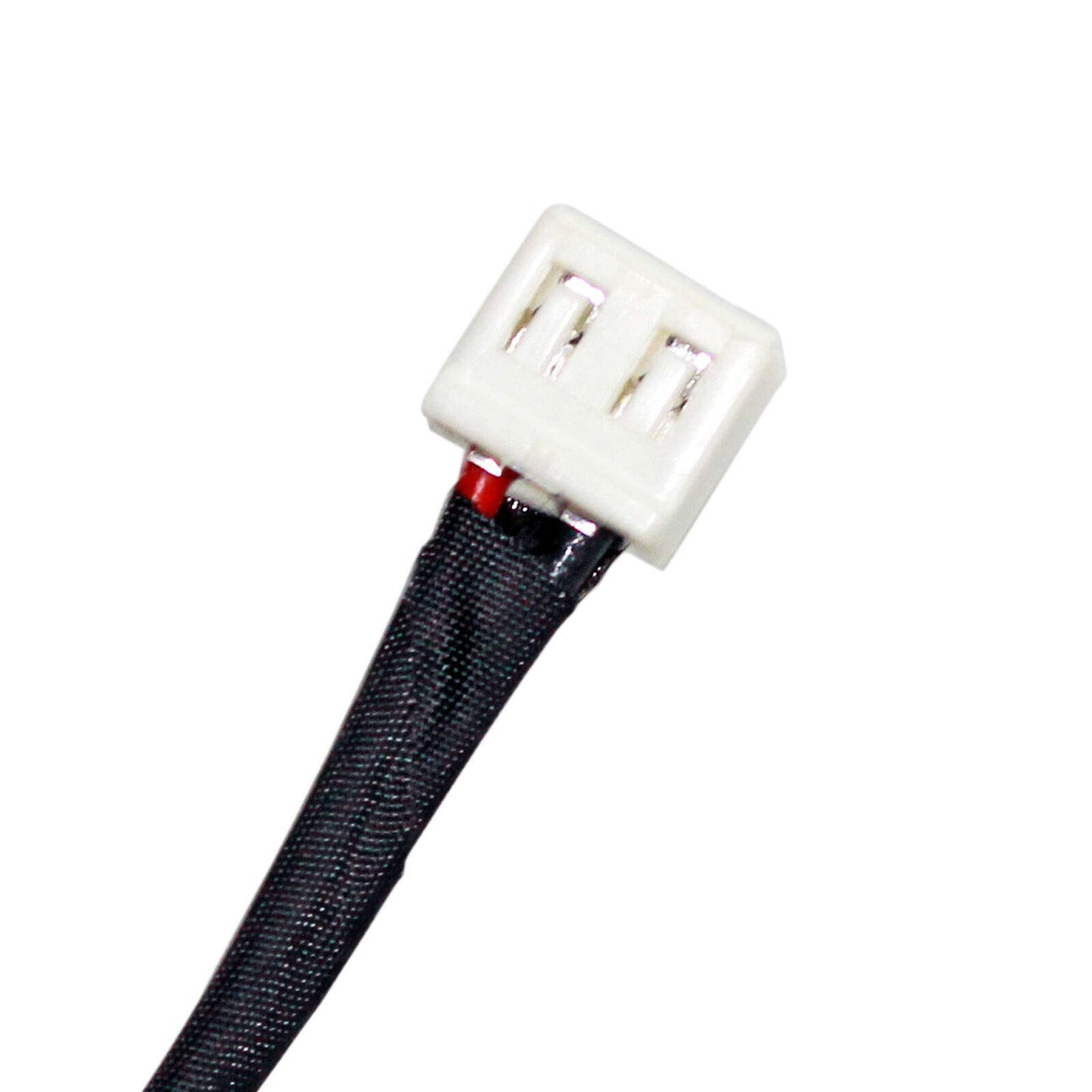 GinTai DC Power Jack with Cable Socket Plug Charging Port Replacement for Sony VAIO Sony VAIO PCG-3B2L PCG-3B4L PCG-3D3LL PCG-3J1L PCG-3D3