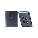 Fieldsheer Mobile Warming Clamshell Powersheer Micro Battery & Cable 3.7V 3600mAh 2-Pack, Black