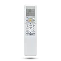 Replacement Remote Control for Daikin AC Air Conditioner FTXS15LVJU FTXS12LVJU FTXL12QMVJU FTXL15QMVJU FTXS09LVJU FTXL09QMVJU ARC452A3 FTXS20J2V1B