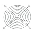 StarTech.com 12cm Wire Fan Guard for Case or Cooling Fans Computer Case Cooling FANGUARD12