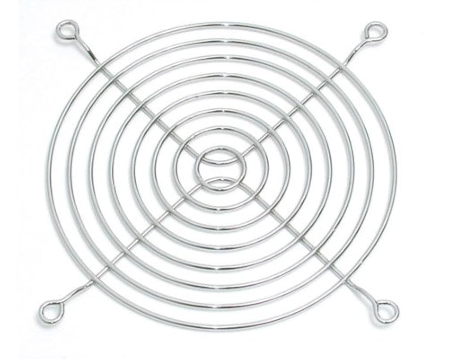 StarTech.com 12cm Wire Fan Guard for Case or Cooling Fans Computer Case Cooling FANGUARD12