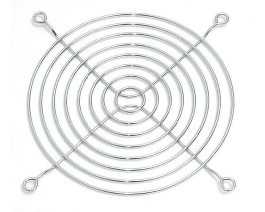 StarTech.com 12cm Wire Fan Guard for Case or Cooling Fans Computer Case Cooling FANGUARD12