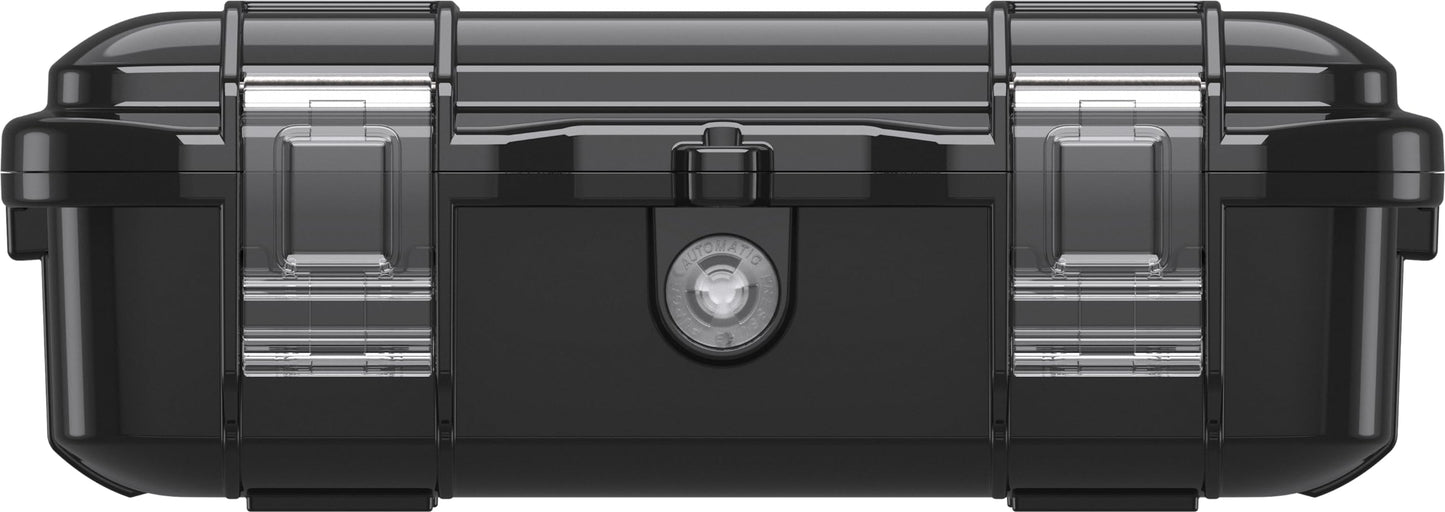 Pelican M50 Micro Case (Black)