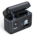 llano LP-E8 18W Fast Dual Battery Charger for Canon EOS Rebel T3i, T2i, T4i, T5i, 550D, 600D, 650D, 700D DSLR Digital Camera