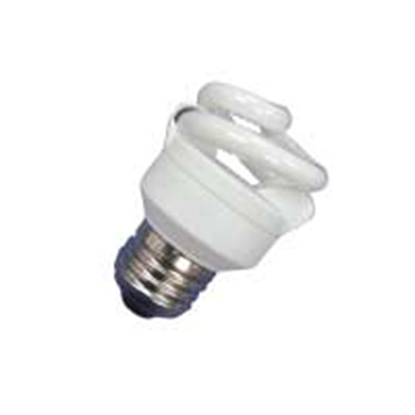 Halco 46600 - CFL5/27/FS Twist Medium Screw Base Compact Fluorescent Light Bulb