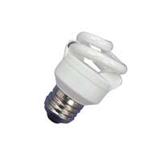Halco 46600 - CFL5/27/FS Twist Medium Screw Base Compact Fluorescent Light Bulb