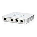 Ubiquiti Unifi Security Appliance (USG), Single,White