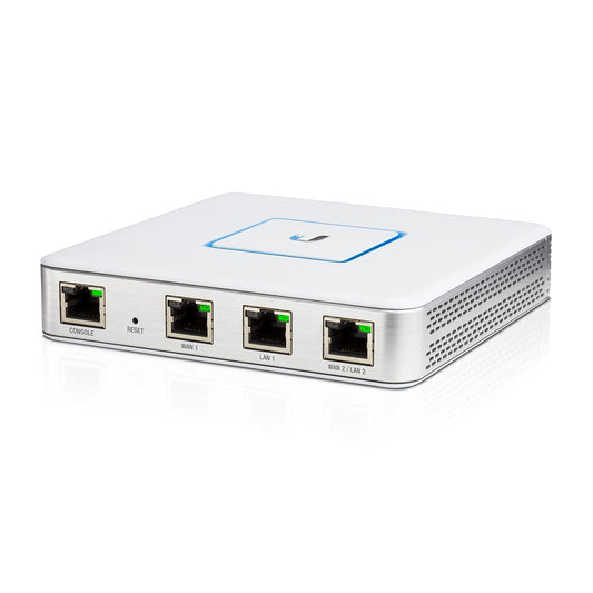 Ubiquiti Unifi Security Appliance (USG), Single,White