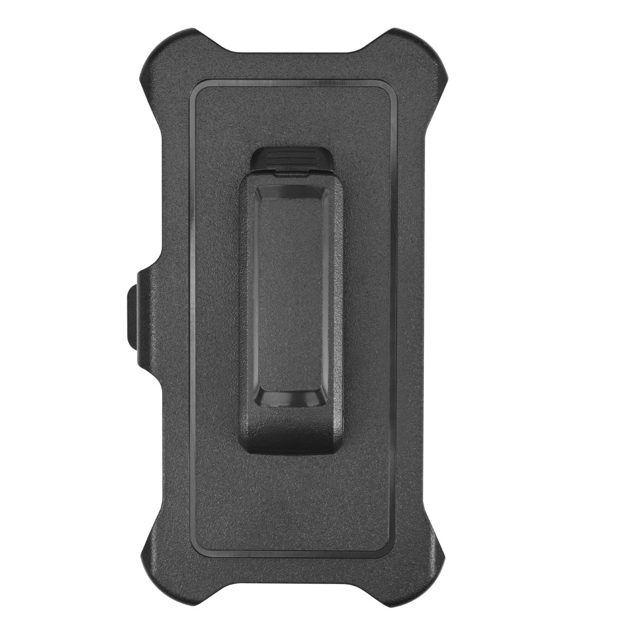 Replacement Belt Clip Holster for OtterBox Defender Series Case Apple iPhone 16-6.1"(2Pack)