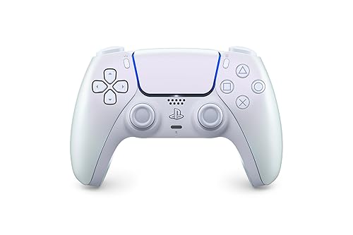 PlayStation DualSense™ Wireless Controller - Chroma Pearl