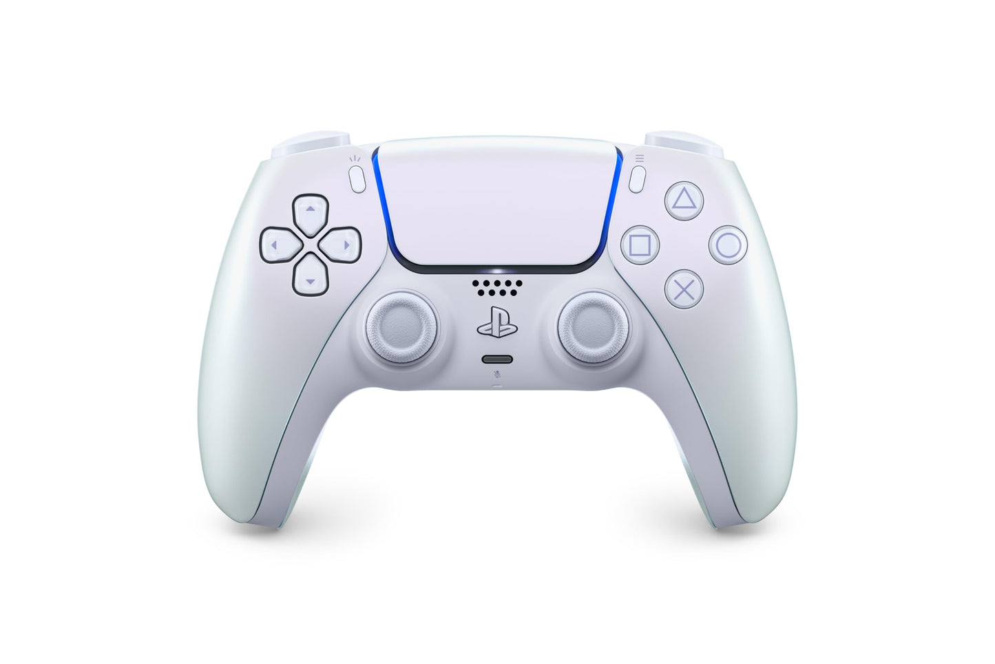 PlayStation DualSense™ Wireless Controller - Chroma Pearl