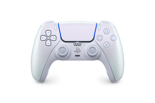 PlayStation DualSense™ Wireless Controller - Chroma Pearl