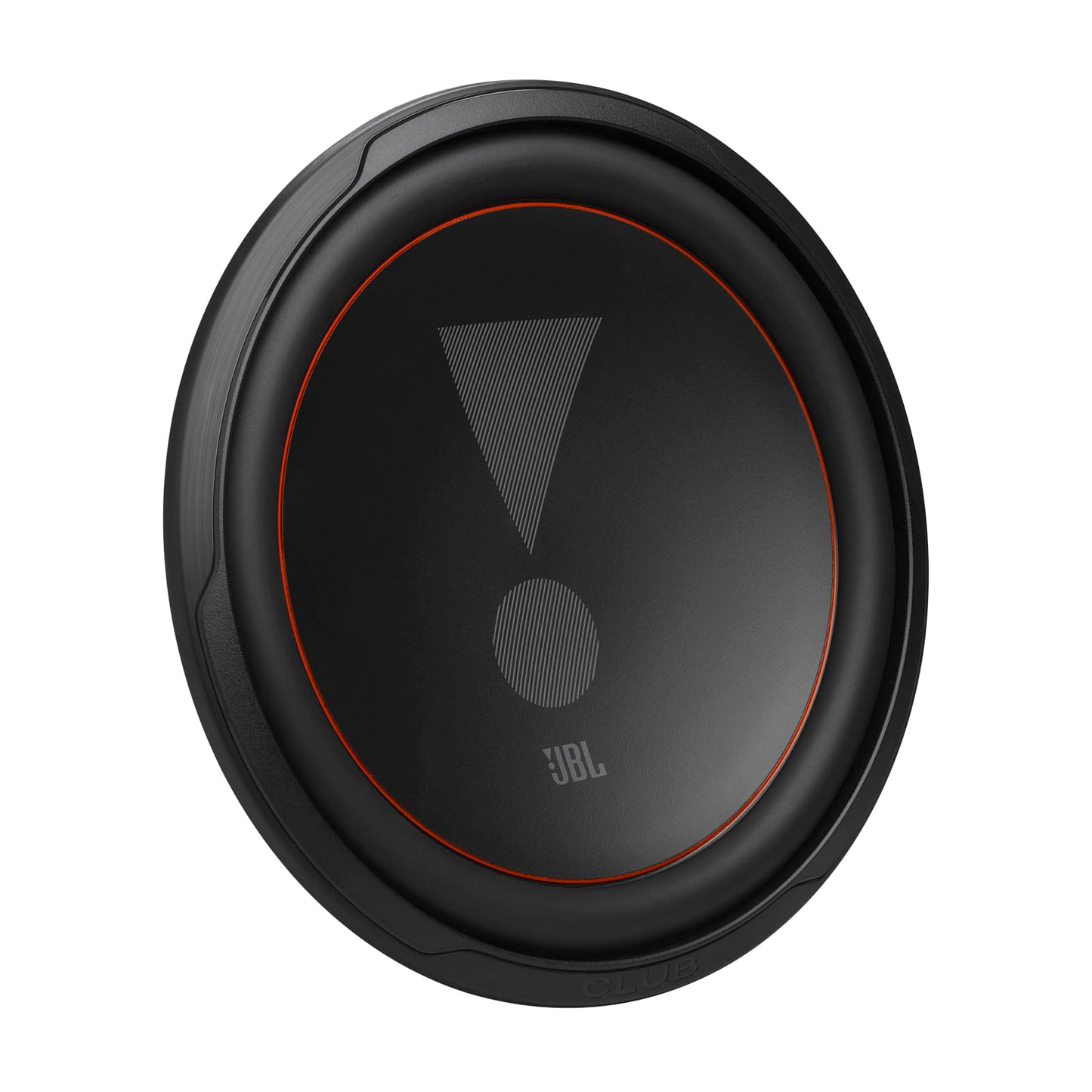 JBL Club 122-12” Subwoofer, 400Wrms, 1200W Peak, Sensitivity (@ 2.83V): 89dB, Frequency Response: 25Hz - 500Hz, Nominal Impedance: 4ohm