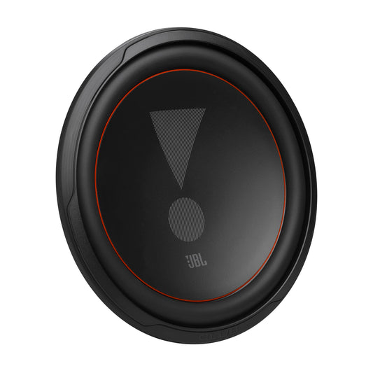JBL Club 122-12” Subwoofer, 400Wrms, 1200W Peak, Sensitivity (@ 2.83V): 89dB, Frequency Response: 25Hz - 500Hz, Nominal Impedance: 4ohm