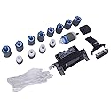 Altru Print CP5525-RK-AP Roller Kit for Color Laser Printer CP5225 / CP5525 / M750 / M775 Includes Rollers for Tray 1/2 / 3/4 / 5/6