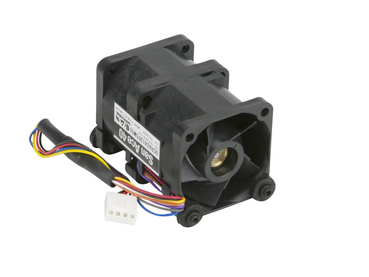 SuperMicro 9CRA0412P5M05 40x56mm 12vdc Fan FAN-0088L4