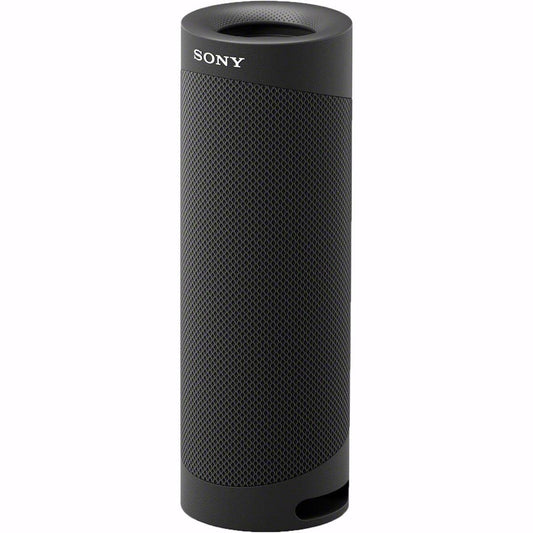 Sony SRS-XB23 EXTRA BASS Wireless Bluetooth Portable Lightweight Travel Speaker, IP67 Waterproof & Durable for Outdoor, 12 Hour Battery, USB Type-C