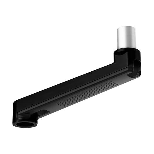 Extension Arm Only for Ergounion Monitor Mounts, to Increase Arm Length, Perfect Upgrade for The E6/W6 Series Monitor Arm | Not Compatible with Other
