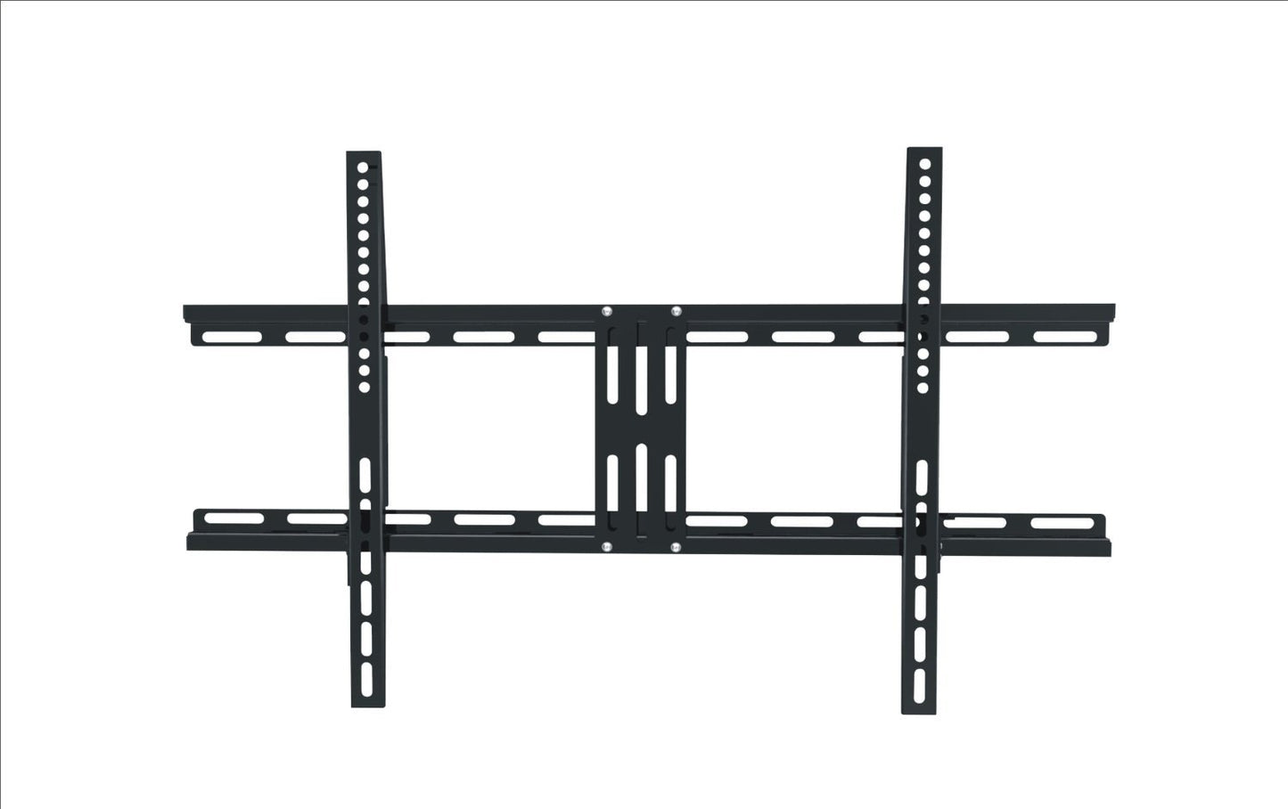 Mount World 1009 Low Profile Flush Wall Mount for Sanyo 37 40 42 46 50 52 55 58 65 '' inch TV DP37647 LMU-TK40C1 LMU-TK40C2 LMU-TK40D2