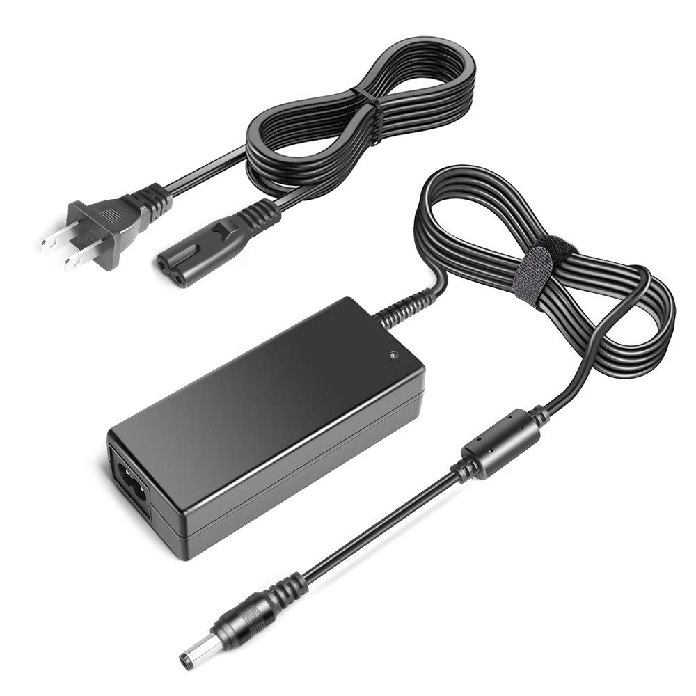 TAIFU 24V Power Supp22ly Cord for Vizio Sound Bar VSB200 VSB207 VSB210WS VHT510 VHT215 VHT210 VSB210 VSB206 VSB206WS VSB205 Soundbar Speaker System…