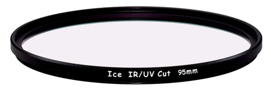 ICE 95mm UV IR Cut Thin Filter Optical Glass Multi-Coated MC 95