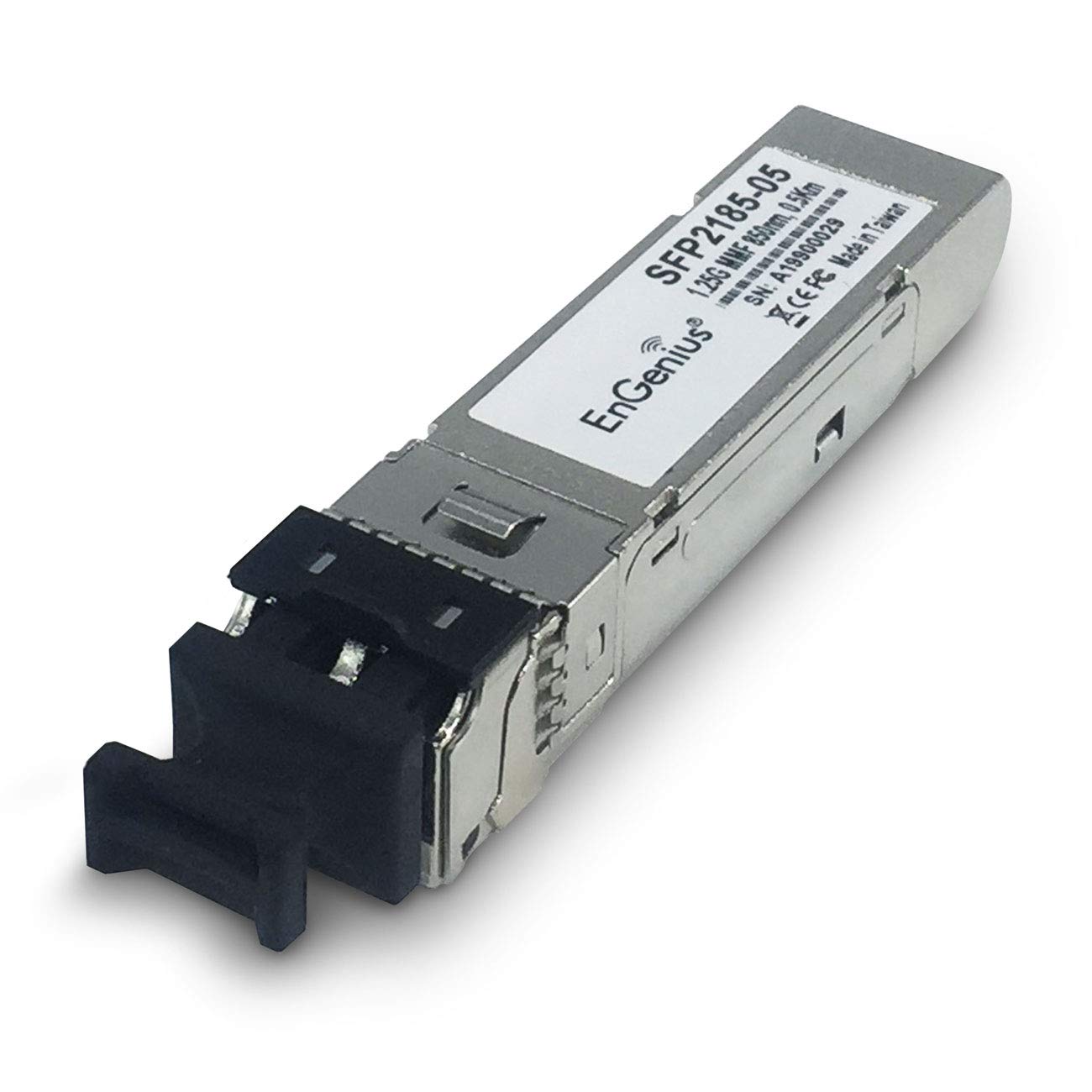EnGenius SFP Switch 1.25G Multi-Mode Fiber, SFP, 850nm Transceiver Module