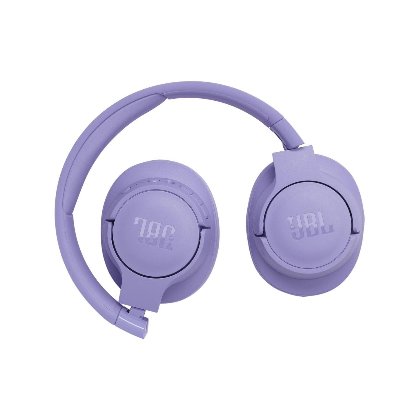 JBL TUNE 770NC - Adaptive Noise Cancelling with Smart Ambient Wireless Over-Ear Headphones, Bluetooth 5.3, Up to 70H battery life with speed charge…
