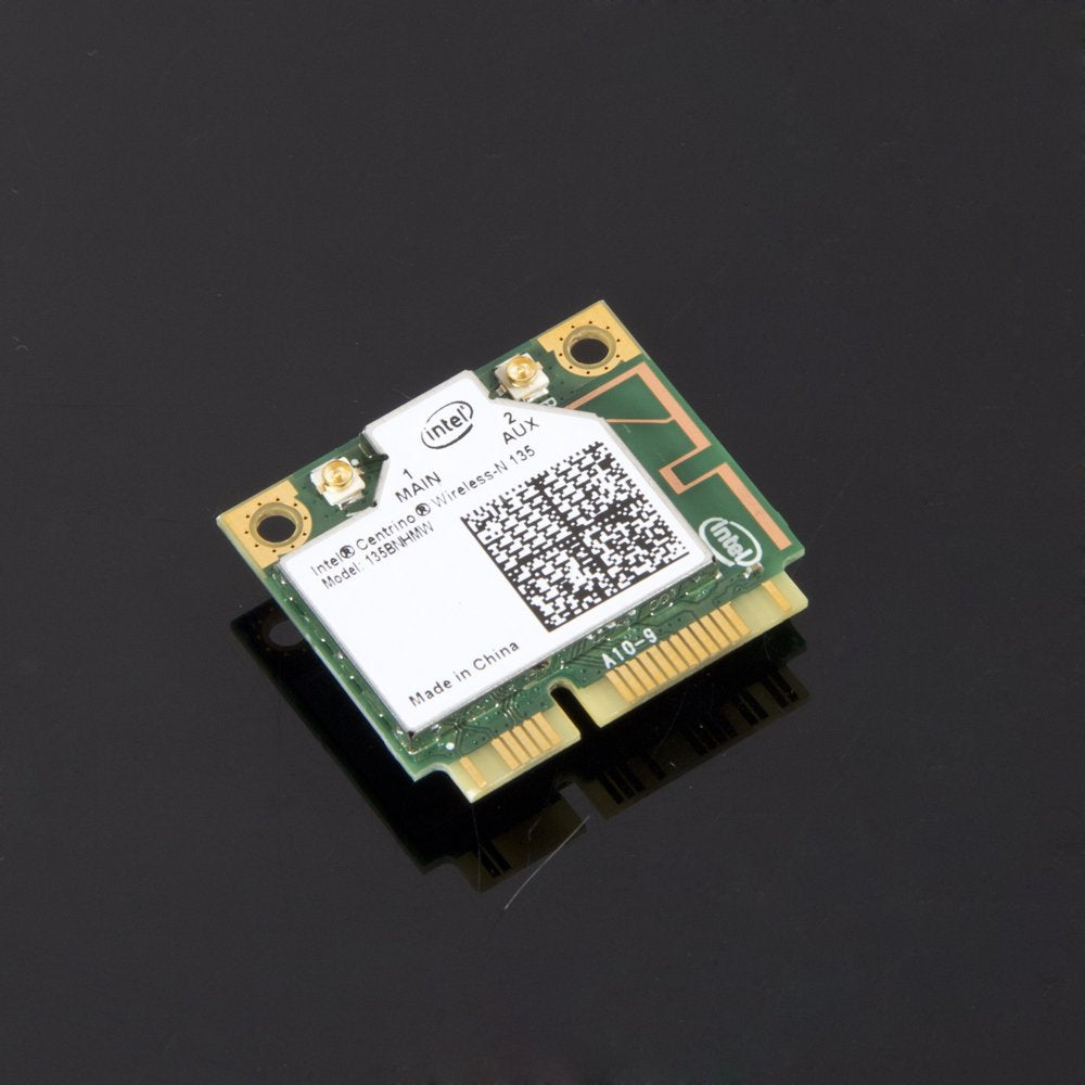 Intel Centrino 135 135BNHMW BT WLAN Wireless Card for Acer Asus Toshiba Sony