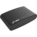 MoCA 2.5 with 2 Gigabit Ethernet Ports - Ethernet Over Coaxial Adapter (2 Pack) | Translite Global | Model: TL-MC84