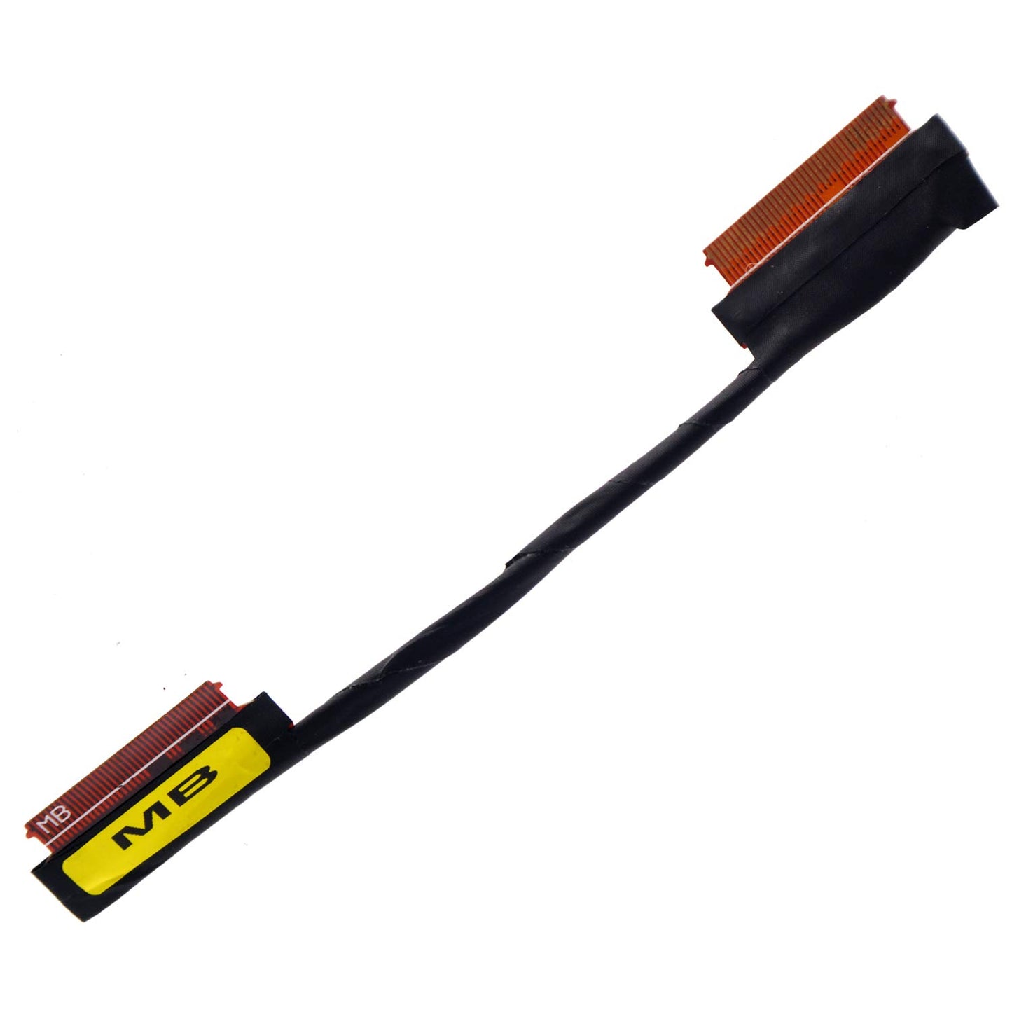 Deal4GO NGFF M2 SSD PCIE HDD Hard Drive Cable Connector for Lenovo ThinkPad T570 P51S 01ER035 450.0AB05.0001