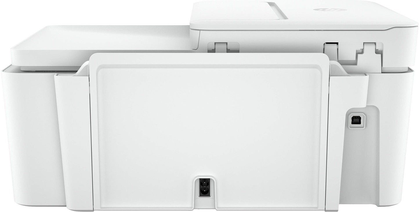 HP DeskJet Plus 4158 All-in-One Printer - Instant Ink Ready