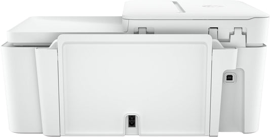 HP DeskJet Plus 4158 All-in-One Printer - Instant Ink Ready